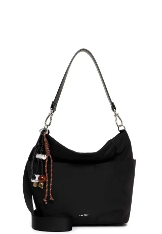 SURI FREY - Beutel SFY Sandey black 100 - Gr. - OS