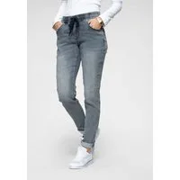 KangaROOS Jogg Pants entspannte Passform