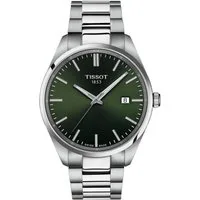 Tissot Quarzuhr Tissot PR100 T1504101109100