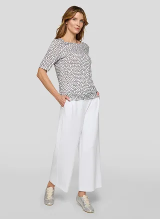 RABE - New Romance flanell - Gr. - 42