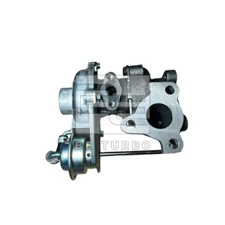 BE Turbo Turbolader Yanmar 131192