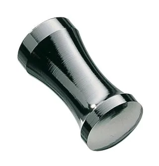 emco rondo 2 Haken 28 mm x D: 13.8 mm, chrom, 507500100 507500100