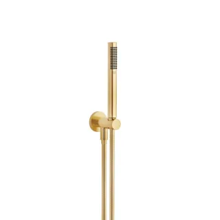 Dornbracht Schlauchbrausegarnitur mit integriertem Brausehalter SERIENSPEZIFISCH 27802660,27802660-3 27802660-370010