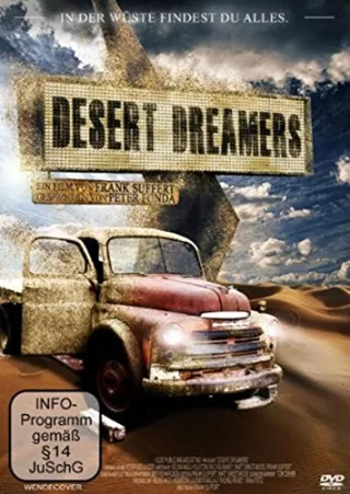 Desert Dreamers