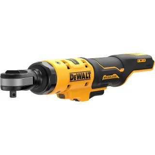 DEWALT Akku-Ratsche 3/8 Zoll 12V Basisversion - DCF503N-XJ
