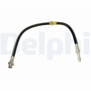 Delphi Bremsschlauch hinten BMW 3er VW Passat 5,5