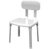 Bischof Dusch- und Badhocker Splash Comfort, TÜV/GS geprüft