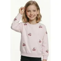 Name It Sweatshirt NMFFAIRY LS LIGHT SWEAT UNB