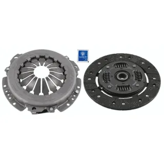 Sachs Kupplung Alfa Romeo 147 156 Gt