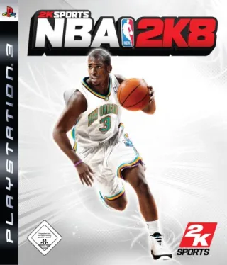 NBA 2K8 [für PlayStation 3]