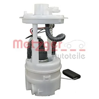 Metzger Kraftstoffpumpe Fiat Punto 188