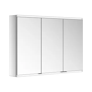 Keuco Royal Modular 2.0 Spiegelschrank, beleuchtet, 80031, 800311000100000