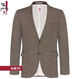 Sakko/Jacket CG Patrick SV gruen mittel - Gr. - 48