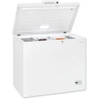 exquisit Gefriertruhe GT250-HE-040D, 95,5 cm breit, 246 l