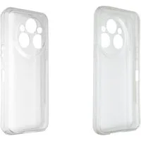 caseroxx Handyhülle TPU-Hülle für Oukitel WP35 / WP35 Pro Gerätabhängig 5,0 - 7,0 Zoll, dünn und flexibel