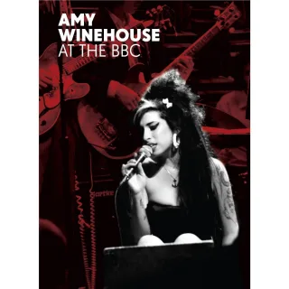 At The BBC (Special Edition inkl. CD) [DVD]