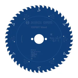 Bosch Kreissägeblatt Expert for Wood ø 210 mm - 2608644060