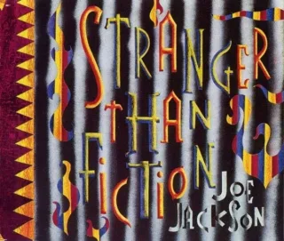 Stranger than fiction
