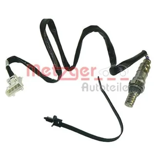 Metzger Lambdasonde Fiat Ford Saab Volvo