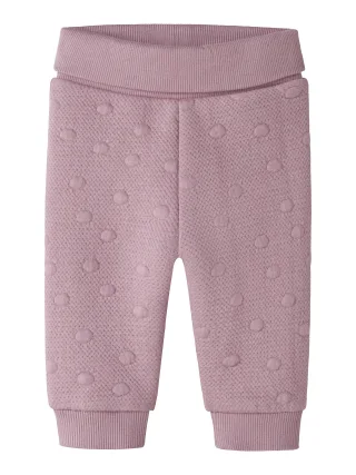NAME IT - NBFNAENA PANT Lilas - Gr. - 56