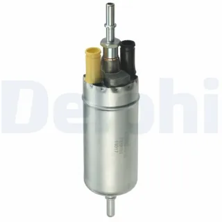 Delphi Kraftstoffpumpe Ford Mondeo 3 2,0 16V TDCi