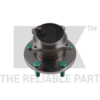 NK Radlager hinten Mazda 3 5