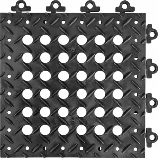Diamond Flex-Lok™ Fliese | Size: 30cm x 30cm