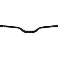 Humpert Fahrradlenker Ergotec Riser-Bar 50 Lenker mit ergonomischem Design