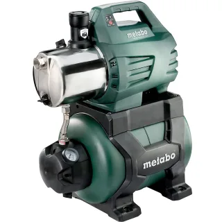 Metabo Hauswasserwerk HWW 6000/25 Inox - Karton - 600975000
