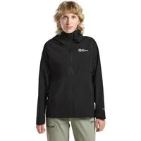 Jack Wolfskin Outdoorjacke PRELIGHT 2.5L LT JKT W