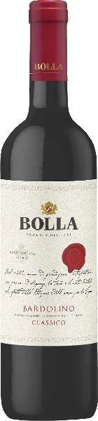 Bolla Fondazione Bardolino DOC Classico Jg. 2024