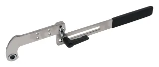 KS Tools Universal Arretierwerkzeug - Gegenhalter für Nockenwellenräder - 150.2990