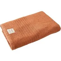 Dyckhoff Duschtuch Nature, Frottier (1-St)