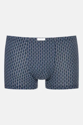 Mey - Shorty blue stream - Gr. - M