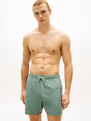 MEDIUM DRAWSTRING ITHACA zip Army Green/Minty Grey Ithaca - Gr. - XXL