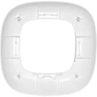 Aruba Instant On AP25 Flush Mount Sleeve R9B36A, Blende weiß, für HPE Aruba AP25 Wi-Fi 6 Access Point