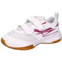PUMA Puma Kinder Hallenschuhe Varion II V Jr 108106 Hallenschuh