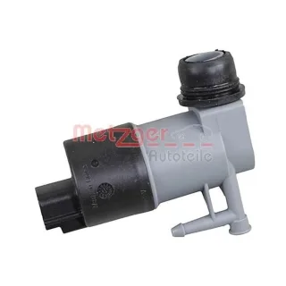 Metzger Waschwasserpumpe Toyota Yaris P13