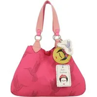 Fritzi aus Preußen Shopper Izzy Limited Kolibri Canvas Shopper (Set, 2-tlg)