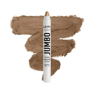 Jumbo Eye Pencil #iced Mocha 5 gr
