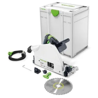 Festool Tauchsäge TS 75 EBQ-Plus