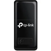 tp-link TL-WN823N USB-Adapter, 300Mbps Mini Wireless N USB WLAN Adapter LAN Netzwerk Stick