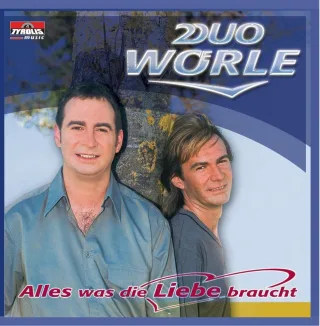 Alles Was die Liebe Braucht