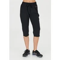 ENDURANCE Stoffhose Phile mit verstellbarem Bund