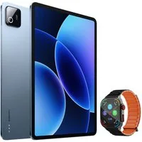 Xiaomi Pad 8 Pro 8+256GB & Smartwatch Tablet (256 GB)