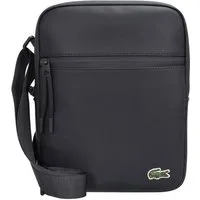 Lacoste Umhängetasche LCST - Umhängetasche M 25.5 cm (eclipse)