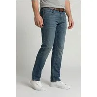 camel active Regular-fit-Jeans fleXXXactive® im Five-Pocket Style