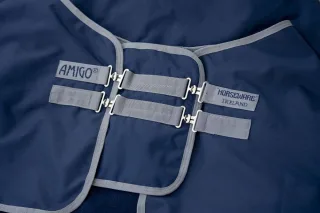 Amigo Straight Front Brusterweiterung