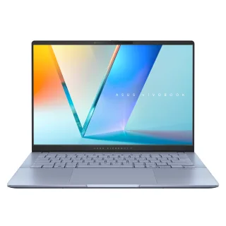 ASUS VivoBook S 14 OLED S5406SA-QD006W | 90nb15r2-m008x0 | 14" WUXGA - Core Ultra 7 256V