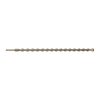 Milwaukee SDS-Plus Hammerbohrer, 2-Schneiden - 4932367027